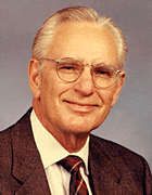 Mr. Vance Brown, P.E., Founding President.